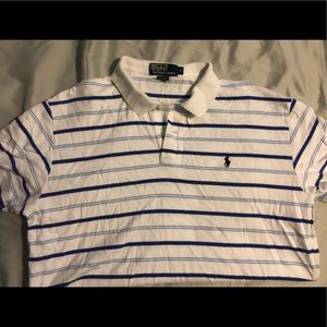 Polo by Ralph Lauren Men’s Polo - Short Sleeve